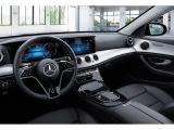 Mercedes-Benz E 4M AVANTGARDE bei Sportwagen.expert - Abbildung (3 / 15)