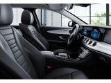 Mercedes-Benz E 4M AVANTGARDE bei Sportwagen.expert - Abbildung (4 / 15)