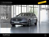 Mercedes-Benz E 4M AVANTGARDE bei Sportwagen.expert - Abbildung (10 / 15)