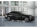 Mercedes-Benz C-Klasse bei Sportwagen.expert - Abbildung (11 / 15)