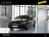 Mercedes-Benz C-Klasse bei Sportwagen.expert - Abbildung (10 / 15)