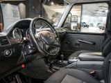 Mercedes-Benz G-Klasse bei Sportwagen.expert - Abbildung (13 / 15)