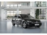 Mercedes-Benz C 300e AVANTGARDE bei Sportwagen.expert - Abbildung (12 / 15)