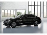 Mercedes-Benz C 300e AVANTGARDE bei Sportwagen.expert - Abbildung (2 / 15)