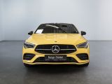 Mercedes-Benz CLA 200d SB AMG bei Sportwagen.expert - Abbildung (4 / 15)