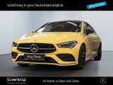 Mercedes-Benz CLA 200d SB AMG bei Sportwagen.expert - Abbildung (3 / 15)