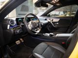 Mercedes-Benz CLA 200d SB AMG bei Sportwagen.expert - Abbildung (14 / 15)