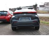 Toyota C-HR bei Sportwagen.expert - Abbildung (9 / 15)