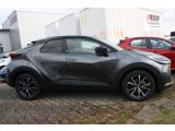 Toyota C-HR bei Sportwagen.expert - Abbildung (6 / 15)