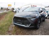 Toyota C-HR bei Sportwagen.expert - Abbildung (14 / 15)
