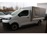 Toyota Proace bei Sportwagen.expert - Abbildung (7 / 15)