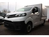 Toyota Proace bei Sportwagen.expert - Abbildung (13 / 15)