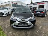 Toyota Aygo bei Sportwagen.expert - Abbildung (2 / 15)