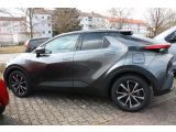 Toyota C-HR bei Sportwagen.expert - Abbildung (12 / 15) Toyota C-HR bei Sportwagen.expert - Abbildung (12 / 15)