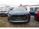 Toyota C-HR bei Sportwagen.expert - Abbildung (2 / 15) Toyota C-HR bei Sportwagen.expert - Abbildung (2 / 15)