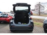 Toyota C-HR bei Sportwagen.expert - Abbildung (10 / 15) Toyota C-HR bei Sportwagen.expert - Abbildung (10 / 15)