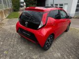 Toyota Aygo bei Sportwagen.expert - Abbildung (9 / 15)