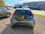 Toyota Aygo bei Sportwagen.expert - Abbildung (8 / 15)