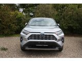 Toyota RAV 4 bei Sportwagen.expert - Abbildung (2 / 15)