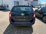 Dacia Logan bei Sportwagen.expert - Abbildung (8 / 15)