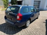 Dacia Logan bei Sportwagen.expert - Abbildung (7 / 15)