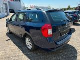 Dacia Logan bei Sportwagen.expert - Abbildung (10 / 15)
