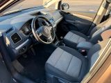 VW Sharan bei Sportwagen.expert - Abbildung (4 / 14)