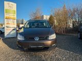 VW Sharan bei Sportwagen.expert - Abbildung (2 / 14)