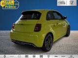 Abarth 500 bei Sportwagen.expert - Abbildung (2 / 14)