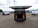 Renault Trafic bei Sportwagen.expert - Abbildung (5 / 11)