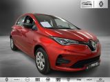 Renault Zoe bei Sportwagen.expert - Abbildung (2 / 15)