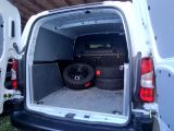 Toyota Proace bei Sportwagen.expert - Abbildung (5 / 13)