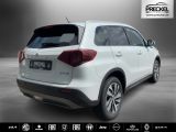 Suzuki Vitara bei Sportwagen.expert - Abbildung (3 / 10)