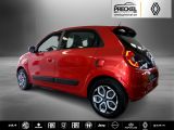 Renault Twingo bei Sportwagen.expert - Abbildung (4 / 15)