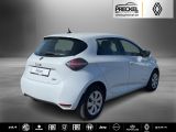 Renault Zoe bei Sportwagen.expert - Abbildung (3 / 15)