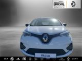 Renault Zoe bei Sportwagen.expert - Abbildung (15 / 15)