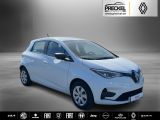 Renault Zoe bei Sportwagen.expert - Abbildung (2 / 15)