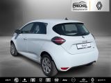 Renault Zoe bei Sportwagen.expert - Abbildung (4 / 15)