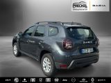 Dacia Duster bei Sportwagen.expert - Abbildung (4 / 15)