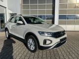 VW T-Roc bei Sportwagen.expert - Abbildung (5 / 15)