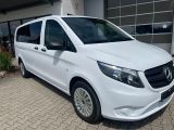Mercedes-Benz Vito bei Sportwagen.expert - Abbildung (4 / 15) Mercedes-Benz Vito bei Sportwagen.expert - Abbildung (4 / 15)