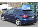 Audi A3 bei Sportwagen.expert - Abbildung (3 / 15)