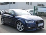 Audi A3 bei Sportwagen.expert - Abbildung (2 / 15)