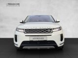 Land Rover Range Rover Evoque bei Sportwagen.expert - Abbildung (14 / 15)