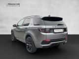 Land Rover Discovery Sport bei Sportwagen.expert - Abbildung (4 / 15)