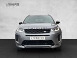 Land Rover Discovery Sport bei Sportwagen.expert - Abbildung (15 / 15)