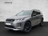 Land Rover Discovery Sport bei Sportwagen.expert - Abbildung (2 / 15)