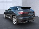 Jaguar F-Pace bei Sportwagen.expert - Abbildung (4 / 15)