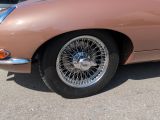 Jaguar E-Type bei Sportwagen.expert - Abbildung (10 / 15)