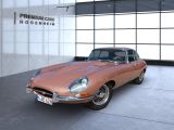 Jaguar E-Type bei Sportwagen.expert - Abbildung (2 / 15)
